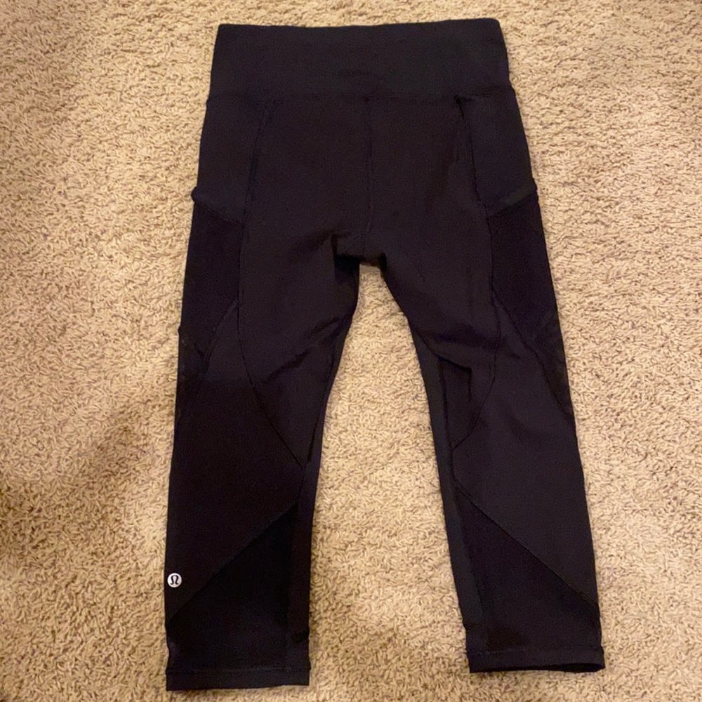 Lululemon leggings!!!